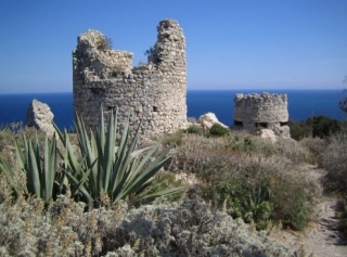  En la Silla del Diablo 